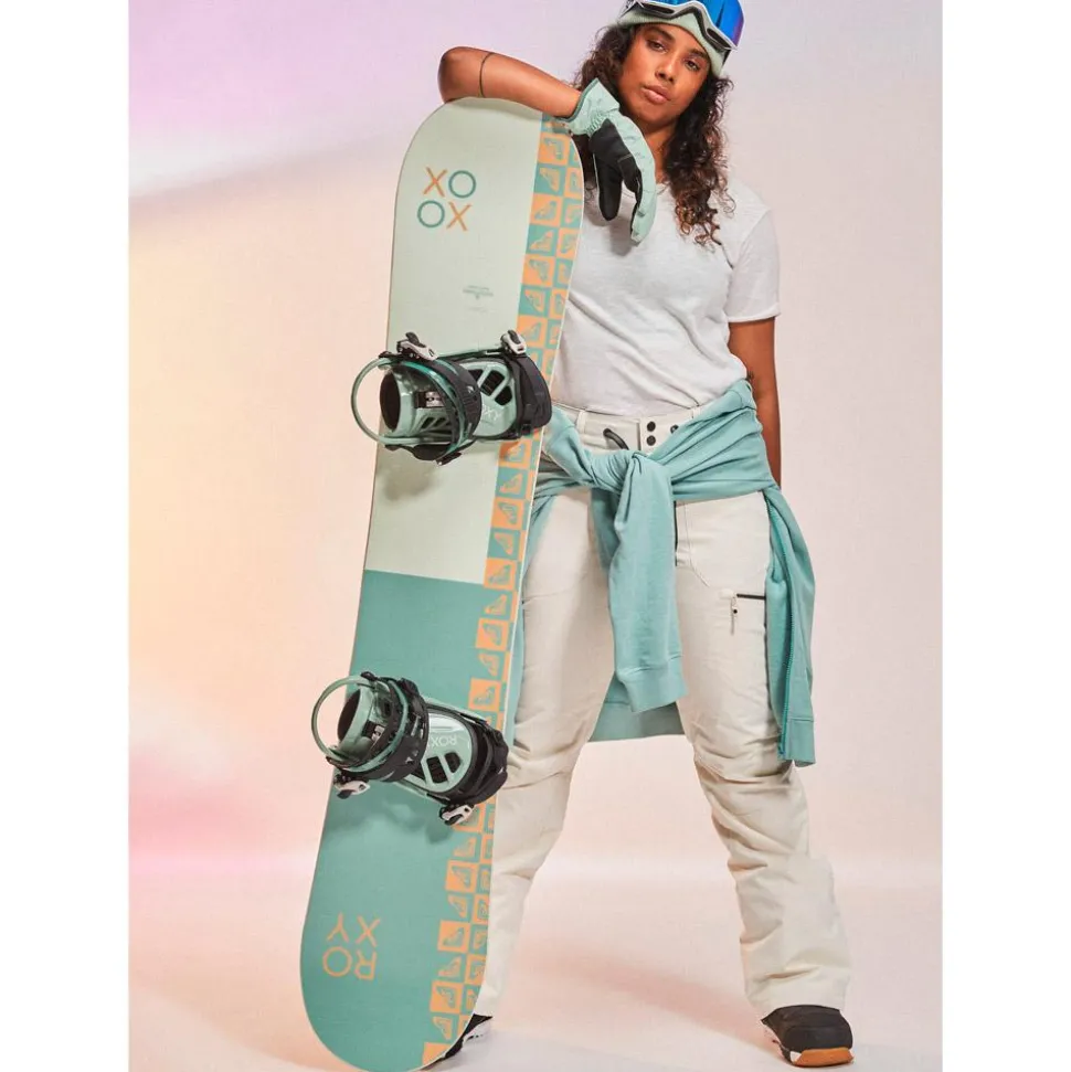 Planche Snowboard Roxy Xoxo
