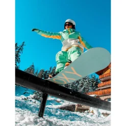 Planche Snowboard Roxy Xoxo