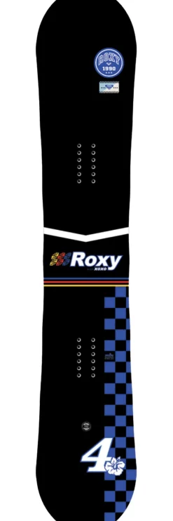 Planche Snowboard Roxy Xoxo