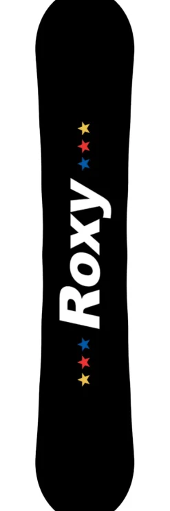 Planche Snowboard Roxy Xoxo
