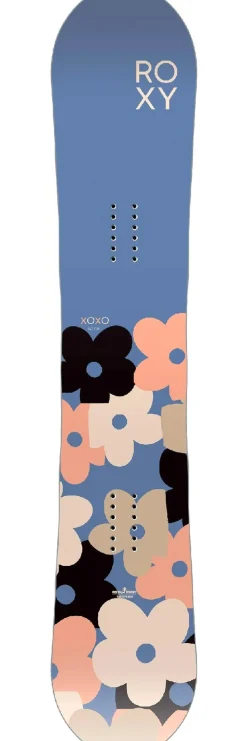 Planche Snowboard Roxy Xoxo