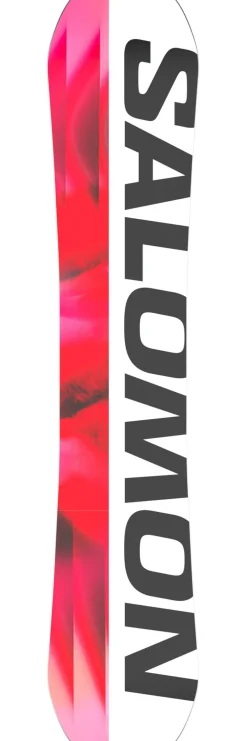 Planche Snowboard Salomon No Drama