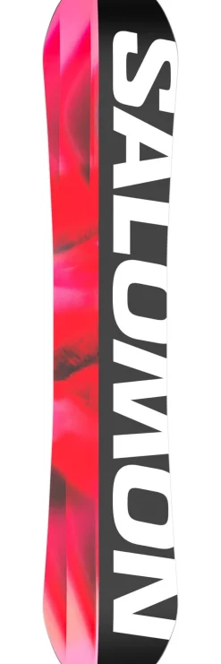 Planche Snowboard Salomon No Drama