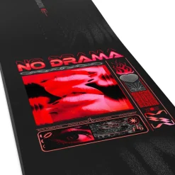 Planche Snowboard Salomon No Drama