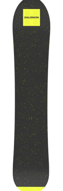 Planche Snowboard Salomon Hps - Sickstick