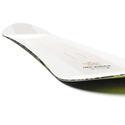 Planche Snowboard Salomon Hps - Sickstick