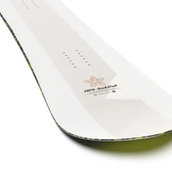 Planche Snowboard Salomon Hps - Sickstick