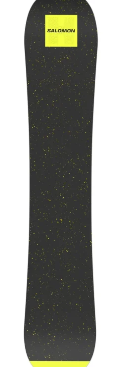 Planche Snowboard Salomon Hps - Louif Paradis