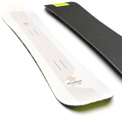 Planche Snowboard Salomon Hps - Louif Paradis