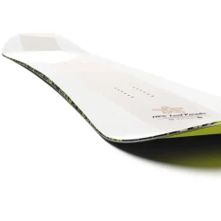 Planche Snowboard Salomon Hps - Louif Paradis