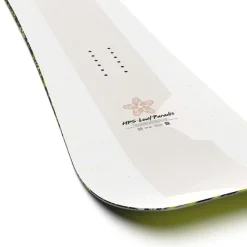 Planche Snowboard Salomon Hps - Louif Paradis