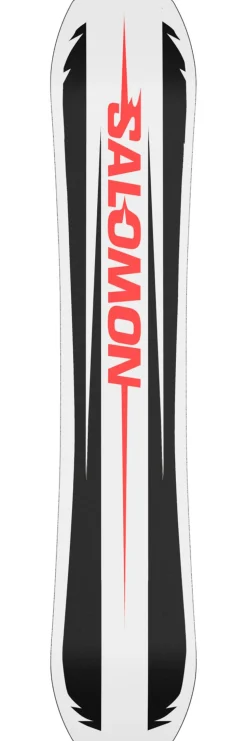 Planche Snowboard Salomon Assassin