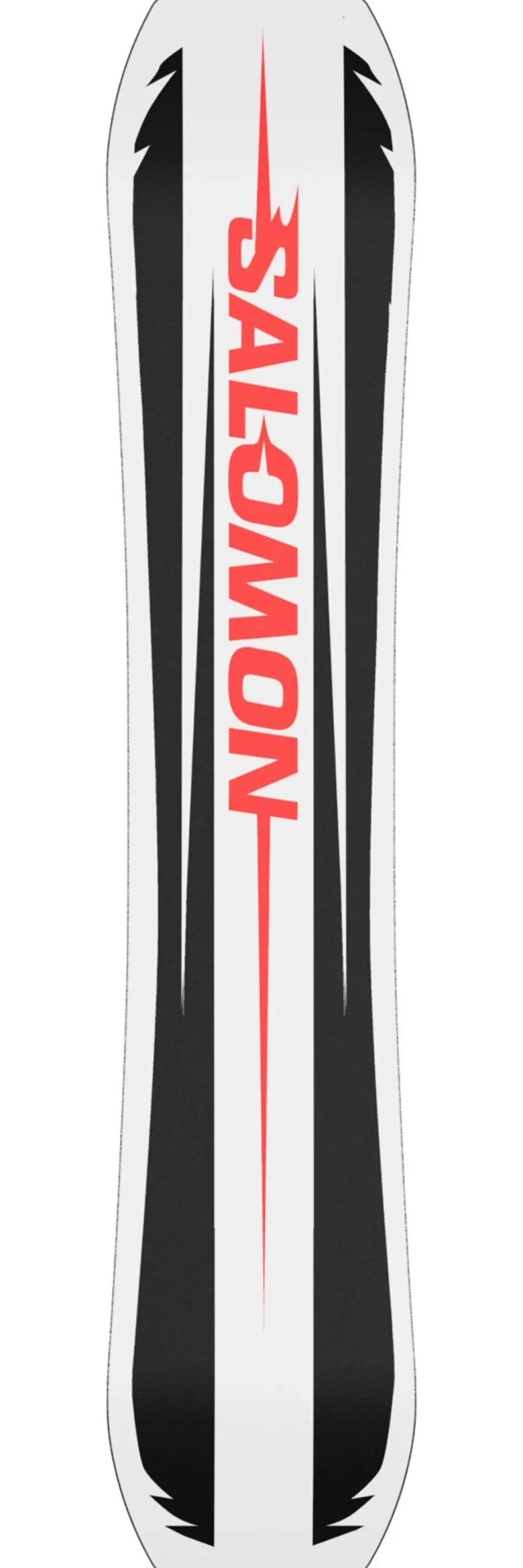 Planche Snowboard Salomon Assassin