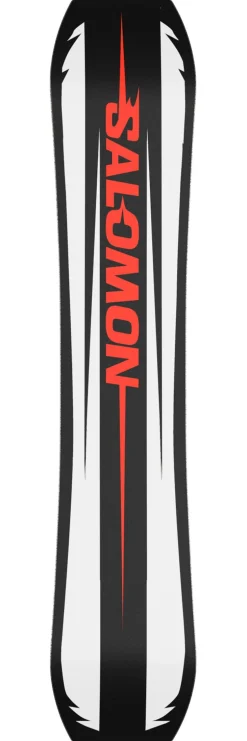 Planche Snowboard Salomon Assassin