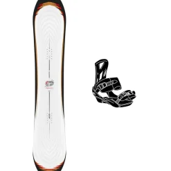 Planche Snowboard Salomon Assassin
