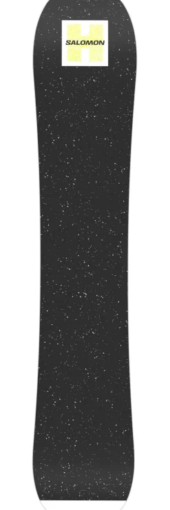 Planche Snowboard Salomon Hps - Louif Paradis