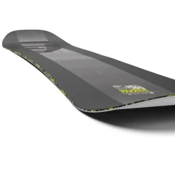 Planche Snowboard Salomon Hps - Louif Paradis