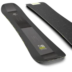 Planche Snowboard Salomon Hps - Louif Paradis