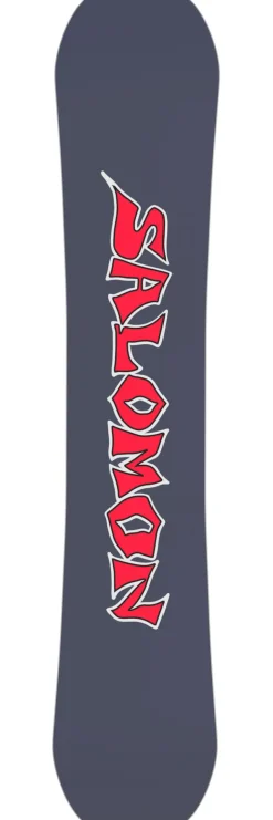Planche Snowboard Salomon Sleepwalker