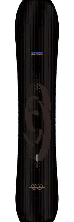 Planche Snowboard Salomon Fastlane