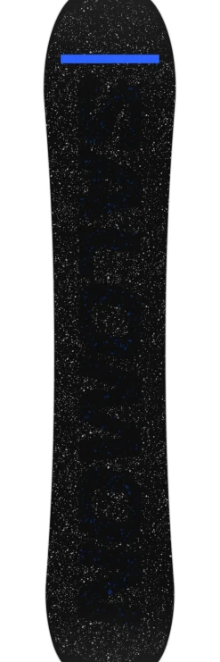 Planche Snowboard Salomon Fastlane