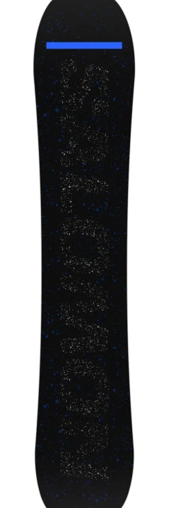 Planche Snowboard Salomon Fastlane