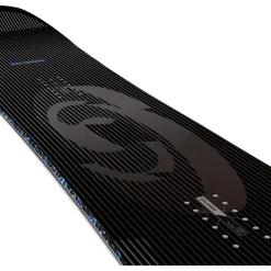 Planche Snowboard Salomon Fastlane