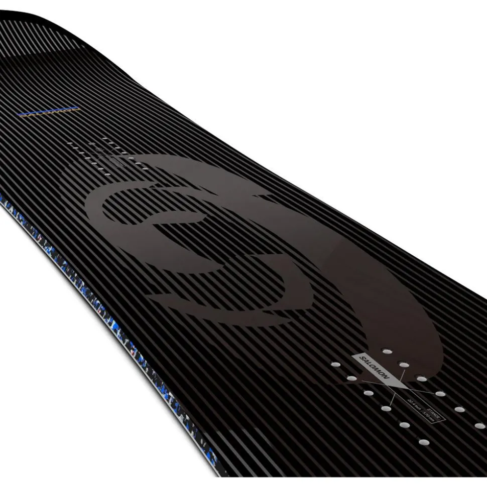 Planche Snowboard Salomon Fastlane