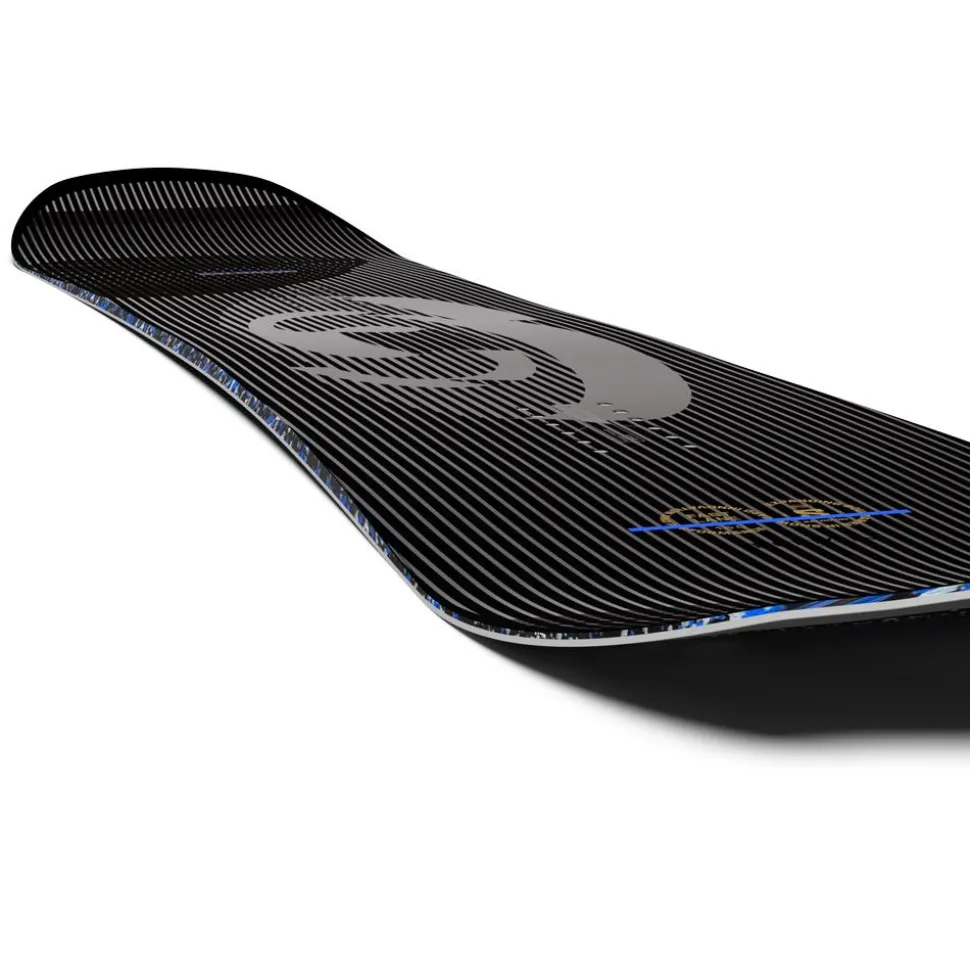 Planche Snowboard Salomon Fastlane