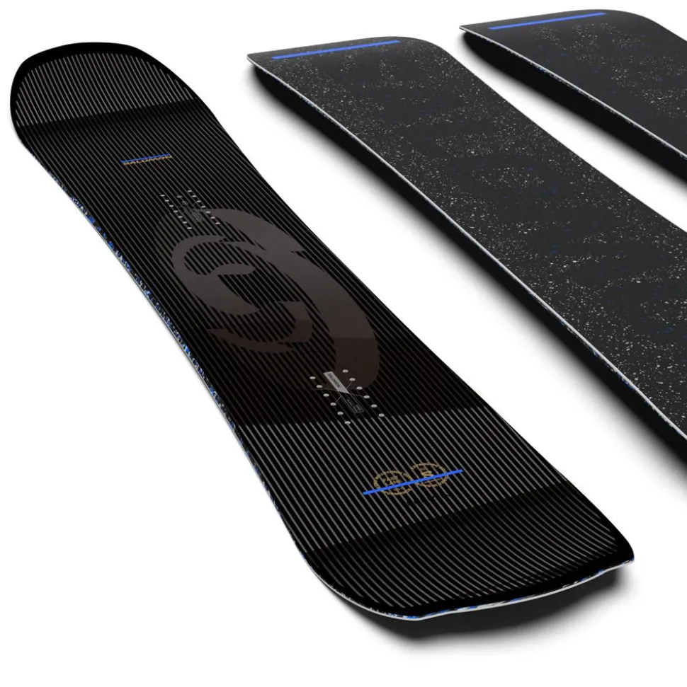 Planche Snowboard Salomon Fastlane