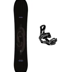 Planche Snowboard Salomon Fastlane
