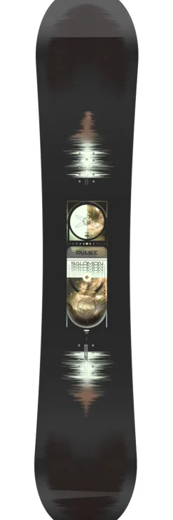 Planche Snowboard Salomon Pulse