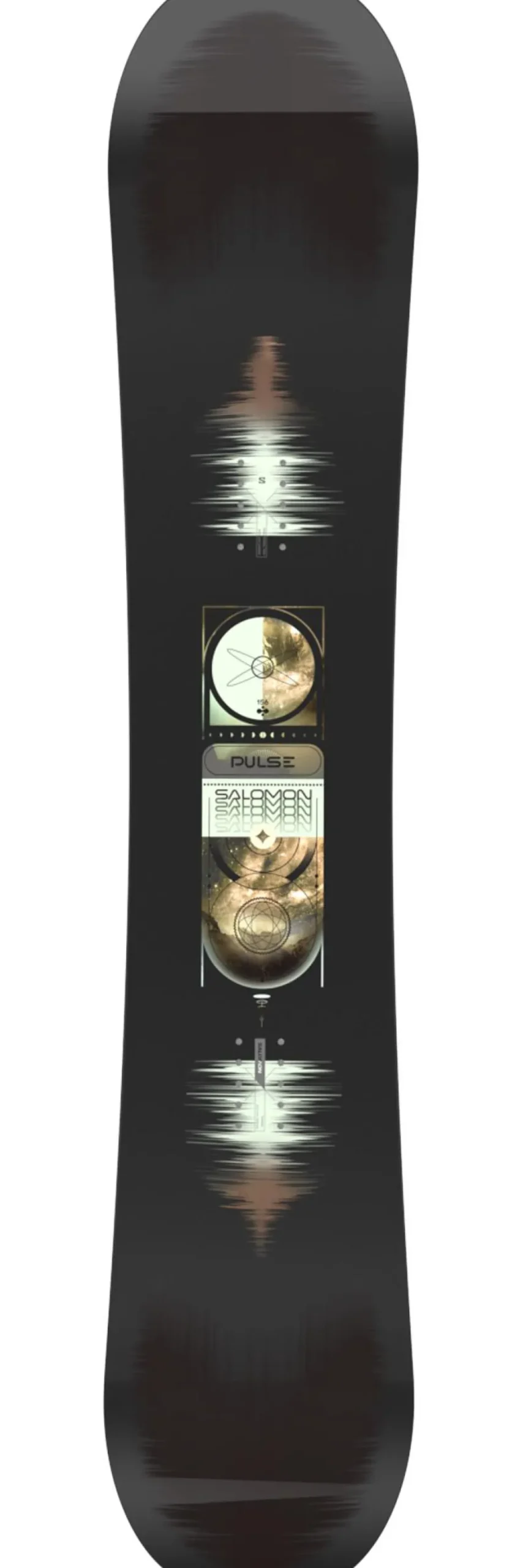 Planche Snowboard Salomon Pulse