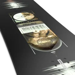 Planche Snowboard Salomon Pulse