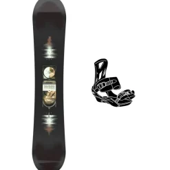 Planche Snowboard Salomon Pulse