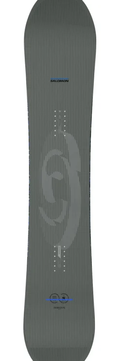 Planche Snowboard Salomon Highpath