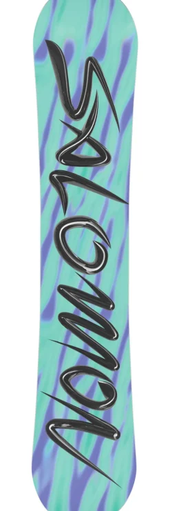 Planche Snowboard Salomon Oh Yeah