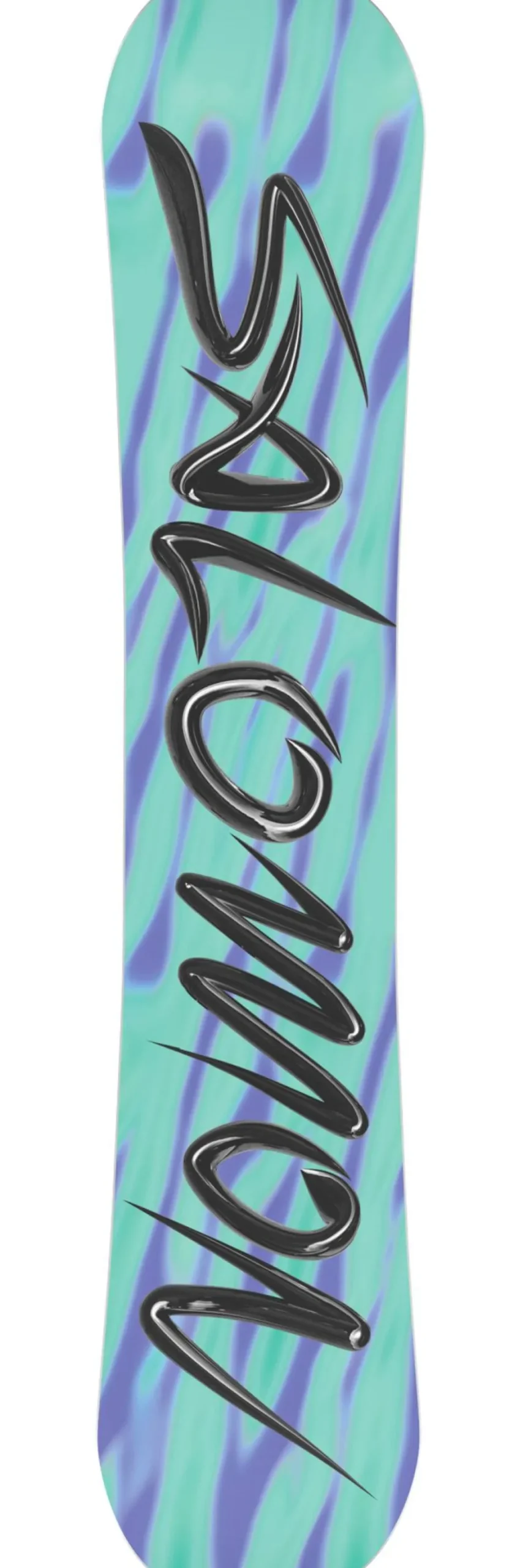 Planche Snowboard Salomon Oh Yeah