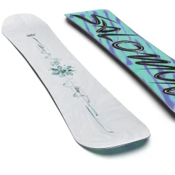 Planche Snowboard Salomon Oh Yeah