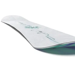 Planche Snowboard Salomon Oh Yeah