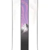 Planche Snowboard Salomon Bliss