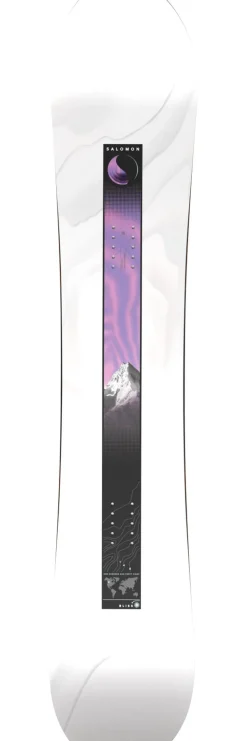 Planche Snowboard Salomon Bliss