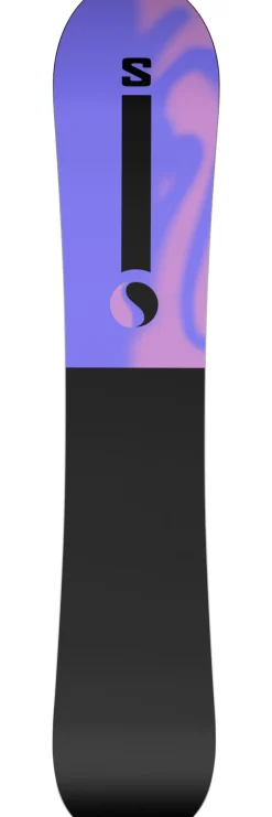 Planche Snowboard Salomon Bliss
