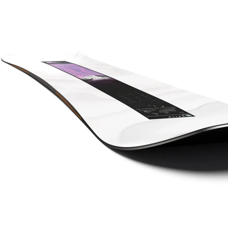 Planche Snowboard Salomon Bliss