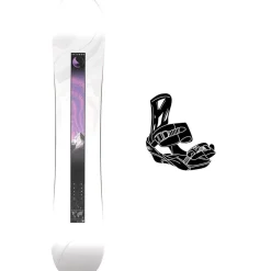 Planche Snowboard Salomon Bliss