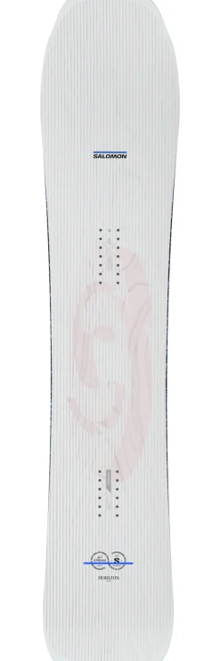 Planche Snowboard Salomon Jetstream