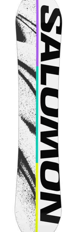 Planche Snowboard Salomon Huck Knife Pro