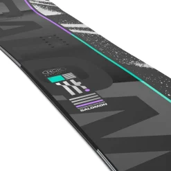 Planche Snowboard Salomon Huck Knife Pro