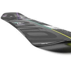 Planche Snowboard Salomon Huck Knife Pro