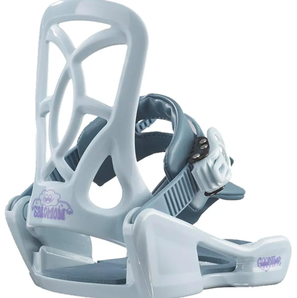 Planche Snowboard Salomon Team Package